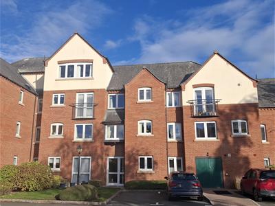 Image of Almeley, Herefordshire